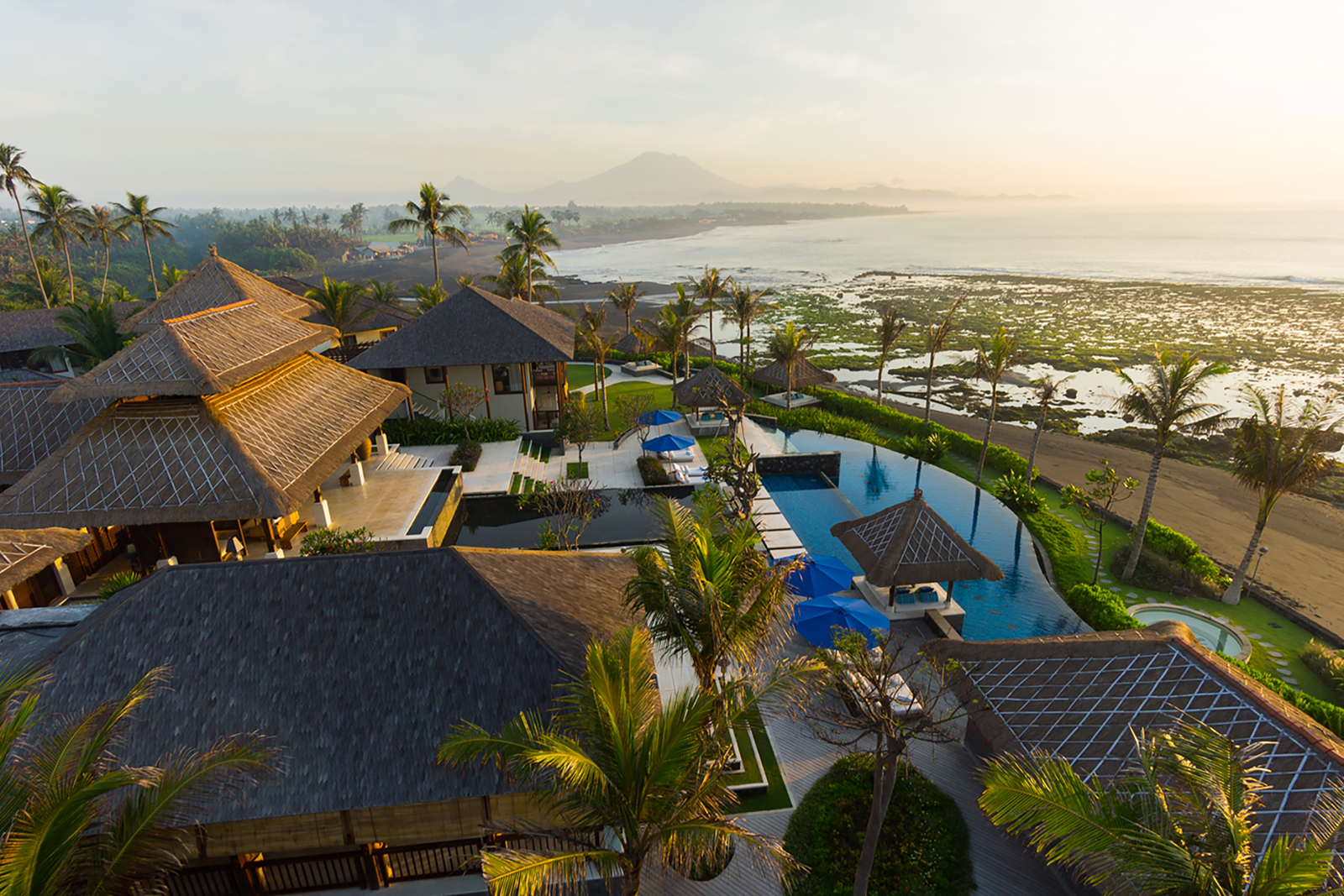 Anapuri Villas